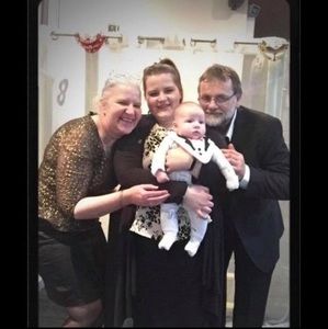 Meet your Posher, Samantha